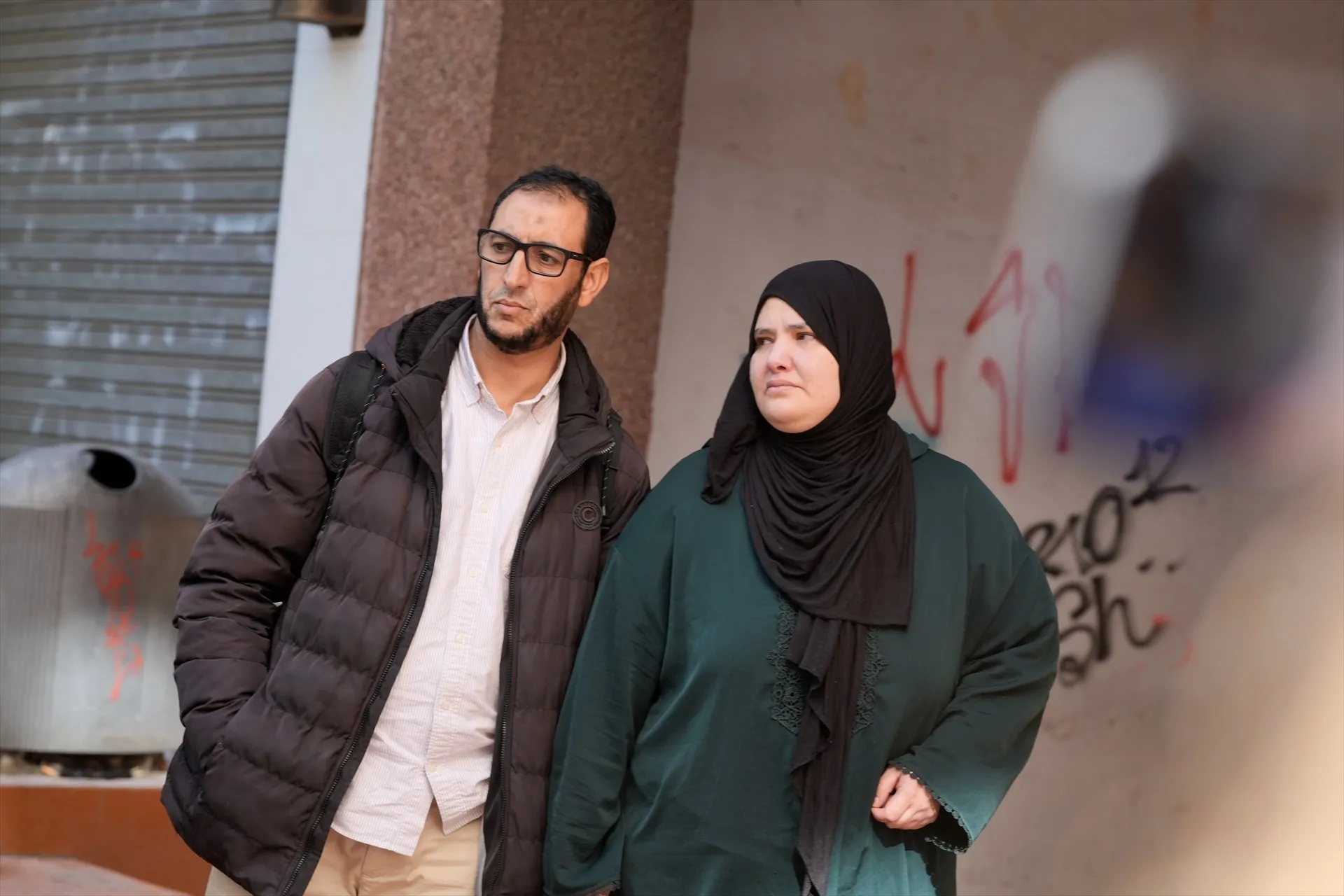 Housing Dispute in Vitoria Sparks Unrest and Controversy