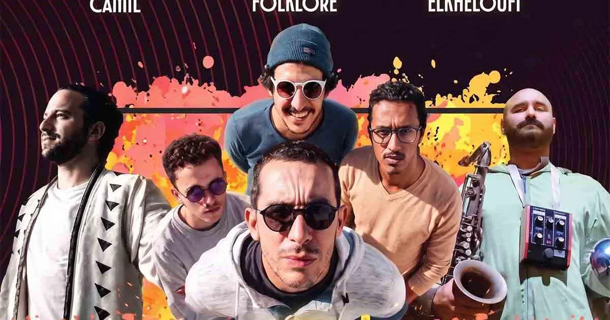 Marrakech Jazz Experience: A New Cultural Festival Celebrating Moroccan Jazz