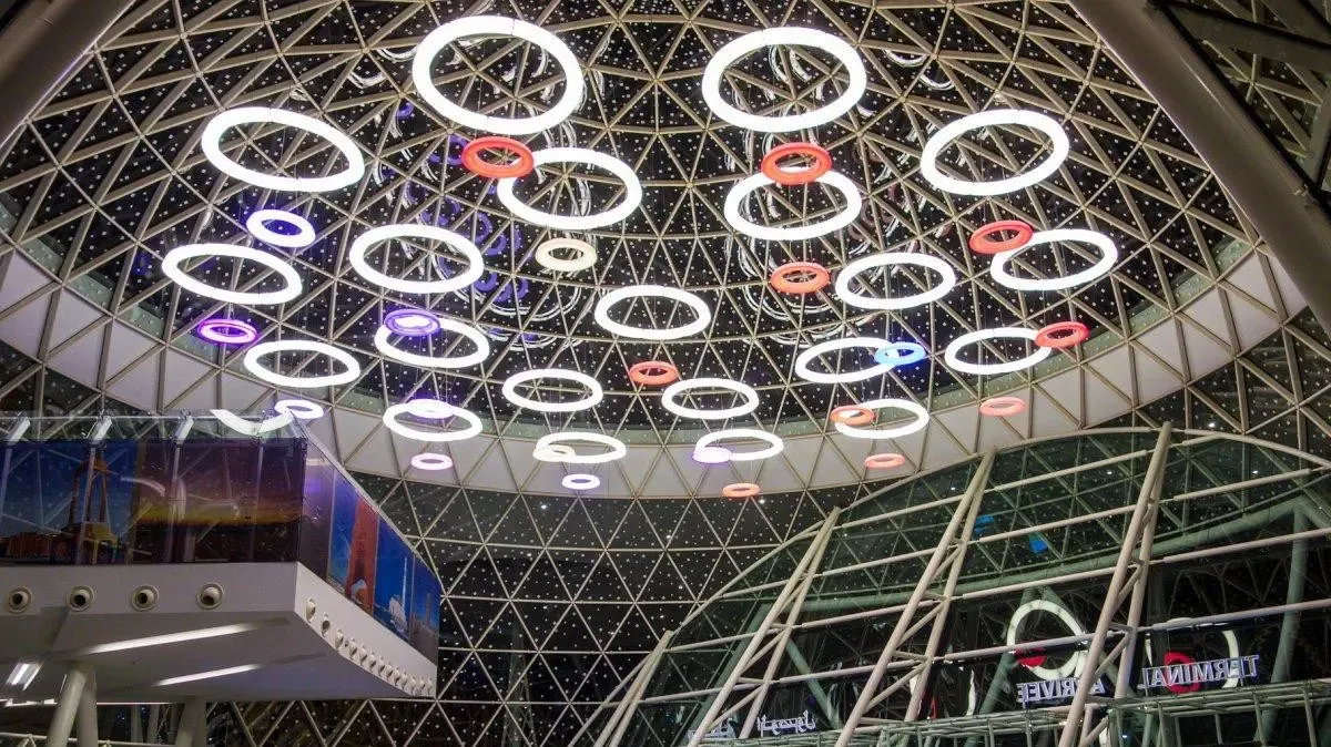 Morocco's Airports Welcome Over 29 Million Passengers in 2026: A Significant Rise
