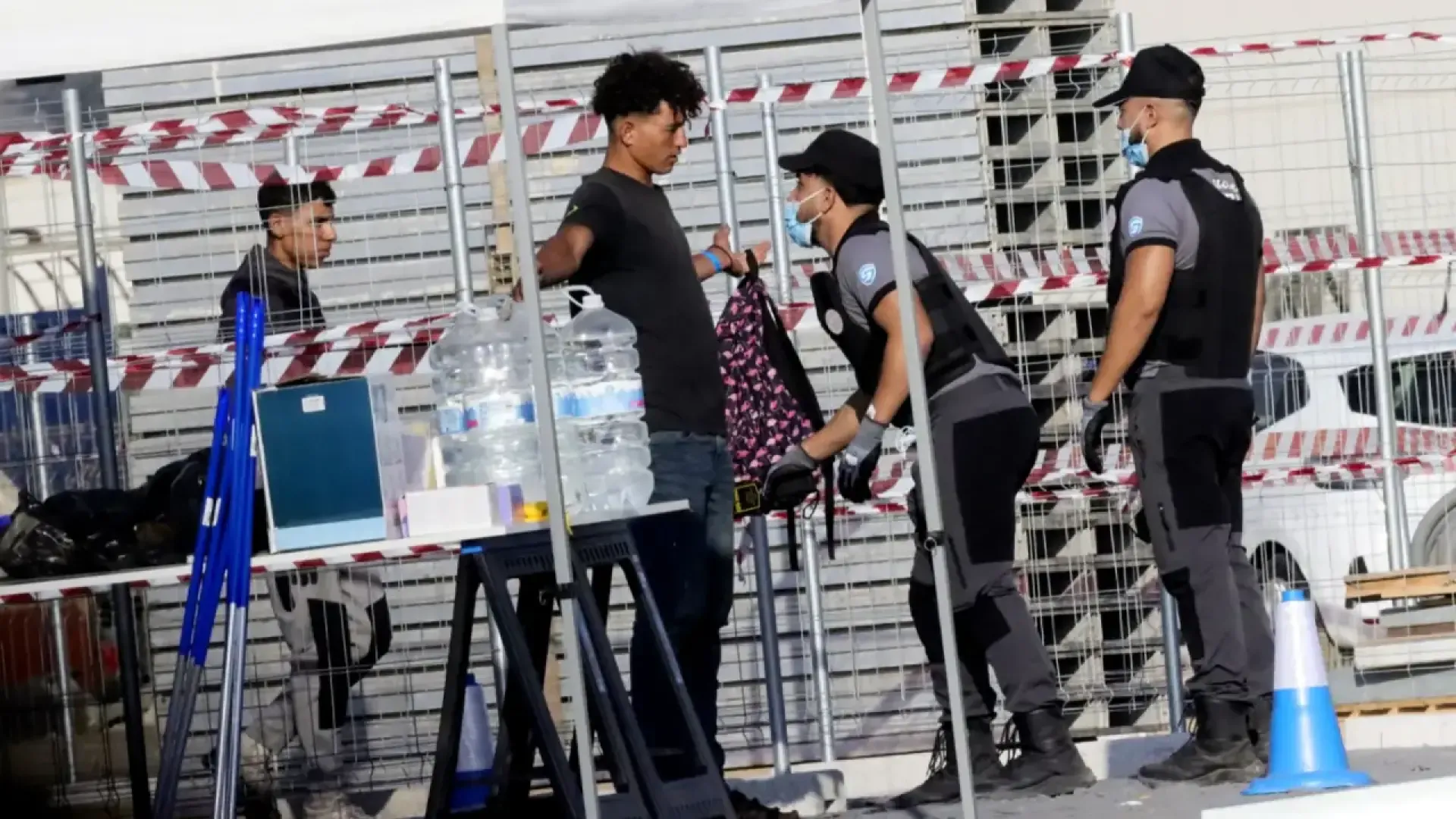 Morocco Repatriates 327 Unaccompanied Minors from Ceuta Amid Ongoing Migration Challenges