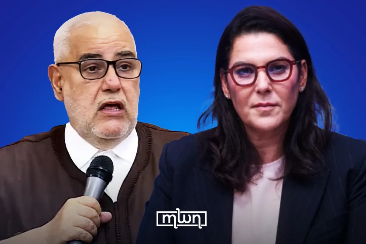 Abdelilah Benkirane Critiques PAM’s Impact on Morocco's Future