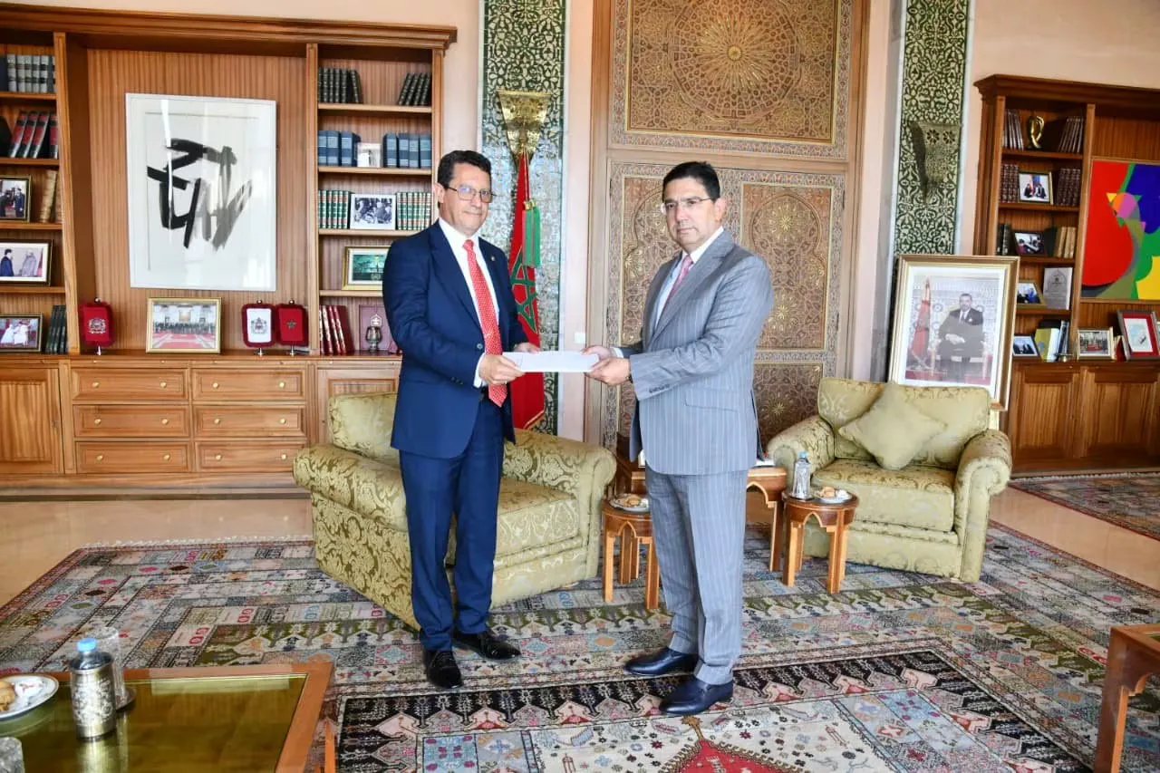 Colombia Appoints New Ambassador to Morocco Amid Major Diplomatic Shift