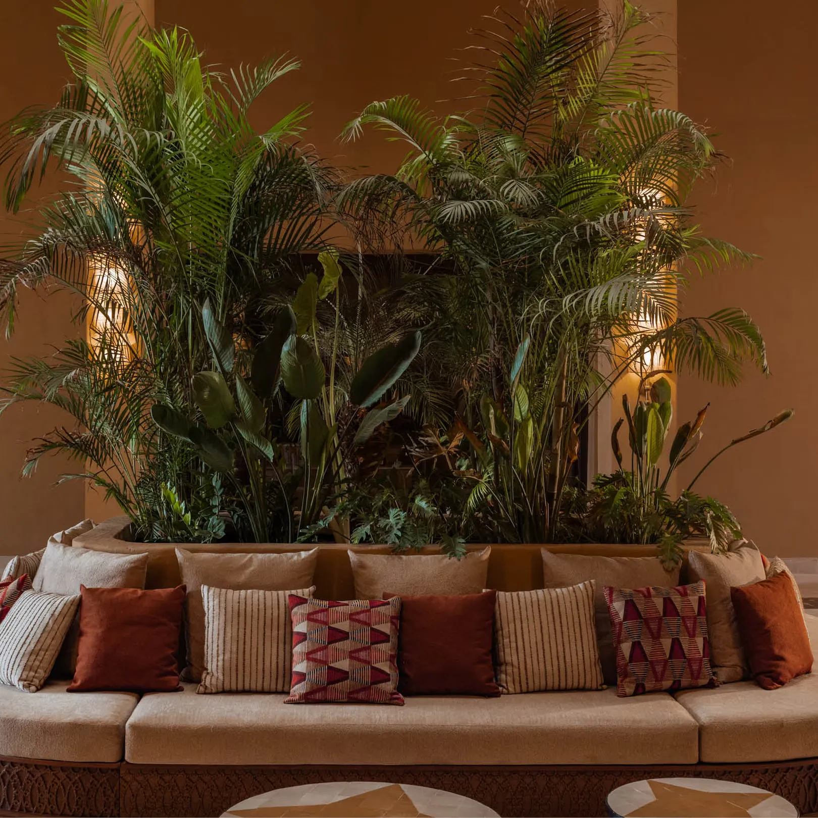 Oasis Lodges: A Unique Moroccan Retreat Near Marrakech Revitalizes Tradition with Modern Touches