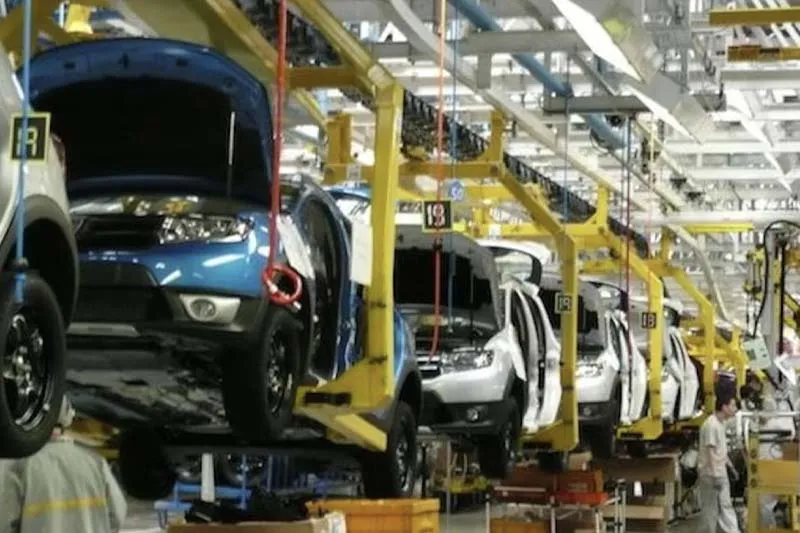 Morocco's Industry Achieves Daily Exports Worth 1 Billion Dirhams