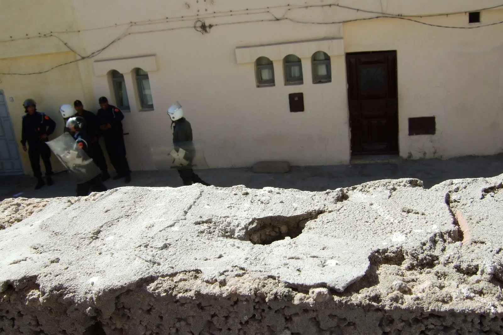 UN Security Council Faces Critical Vote on Western Sahara Autonomy Plan: Implications for Morocco
