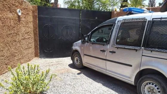 Marrakech Police Uncover Brothel in Coco Village, Arrest Seven Individuals