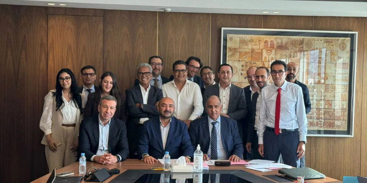 Moroccan Companies Surge: Top 100 Growth Rankings Showcase Remarkable Progressions