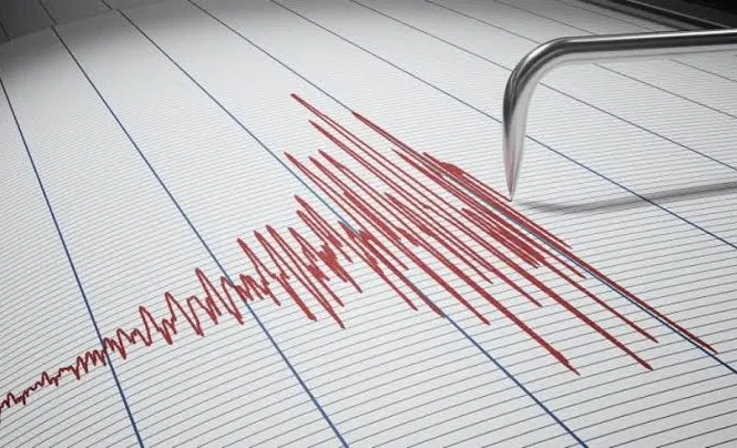 Seismic Activity Reported Near Fez, Morocco: Minor Earthquake Recorded