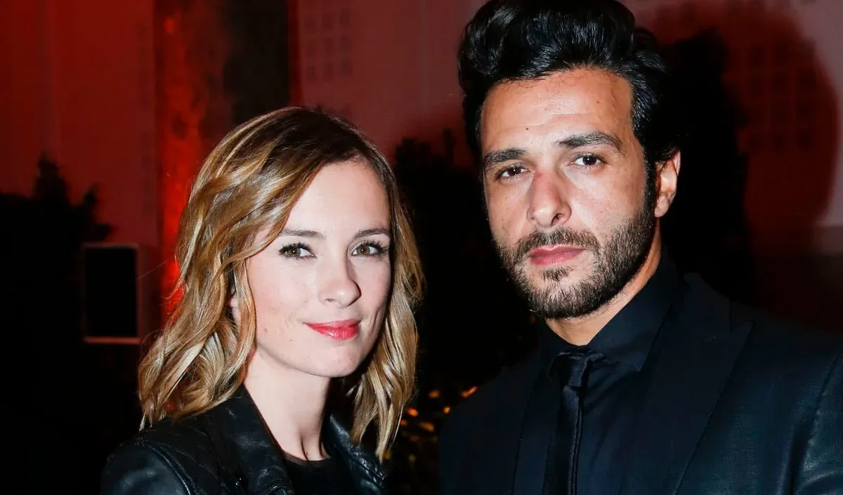 Celebrity Couple Isabelle Ithurburu and Maxim Nucci Create Lasting Memories in Marrakech