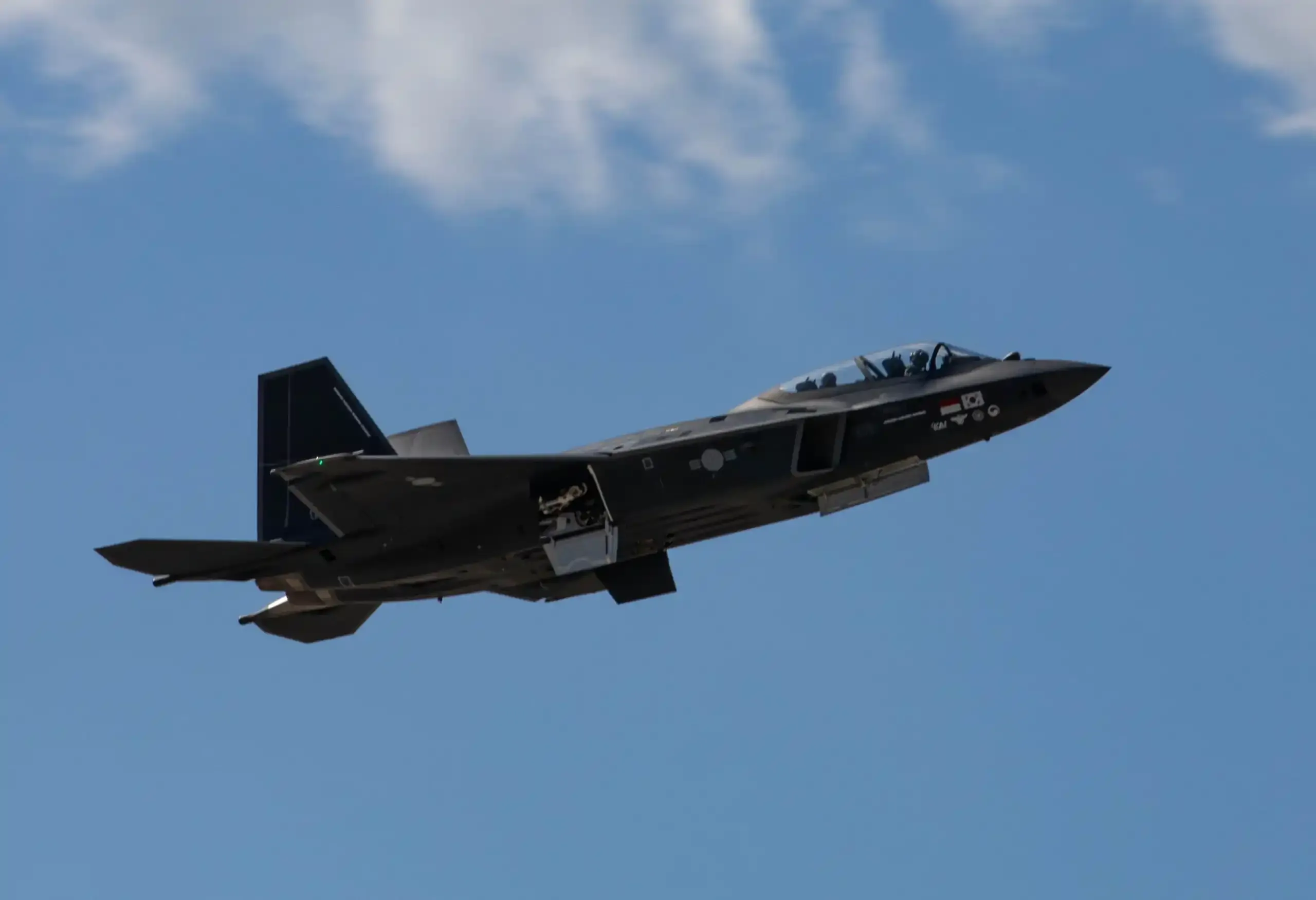 Morocco Strengthens Defense Ties with South Korea at KAI Day Event