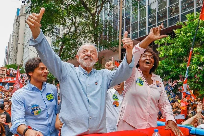Brazil and Morocco: A Strengthened Partnership Following Lula's Election Victory