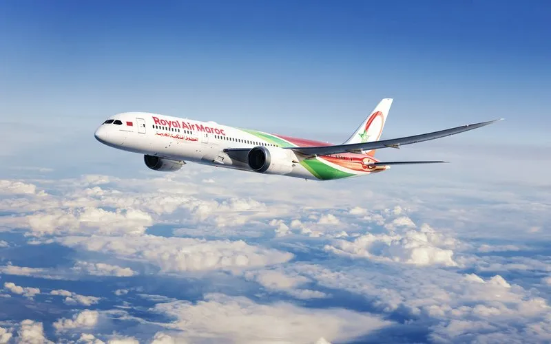 Royal Air Maroc Expands Flight Services with New Nonstop Route from Casablanca to São Paulo