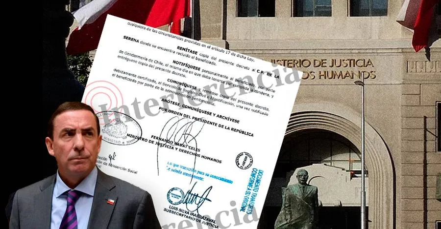 Venezuelan Extortionists in La Serena: Legal Loopholes and Diplomatic Developments Affecting Criminal Justice in Chile