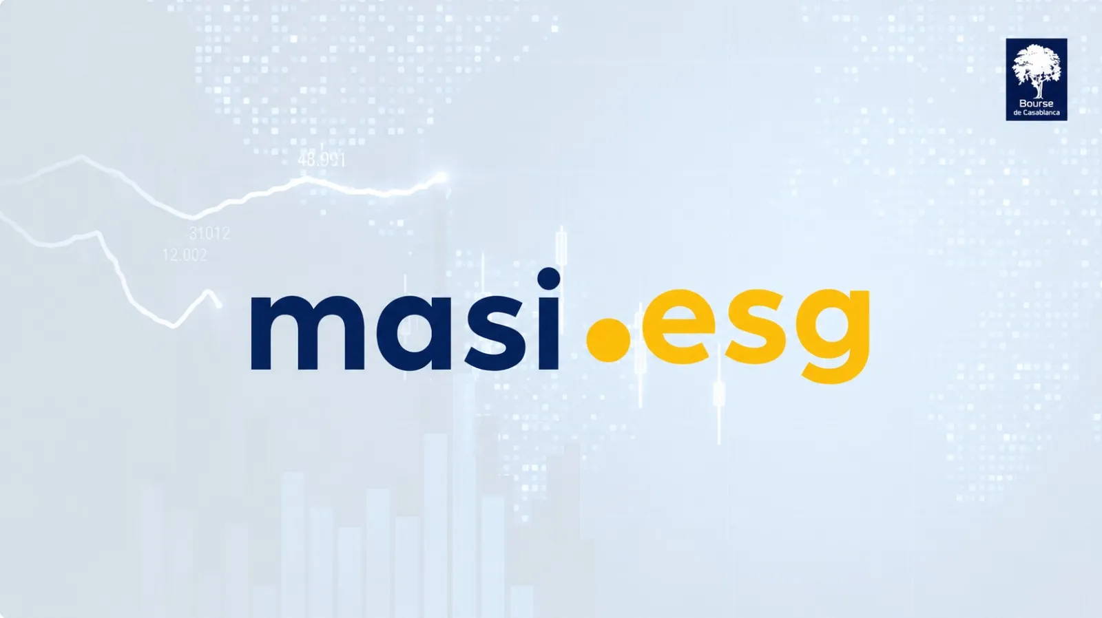 New MASI ESG Composition to Take Effect in Morocco on November 3, 2026