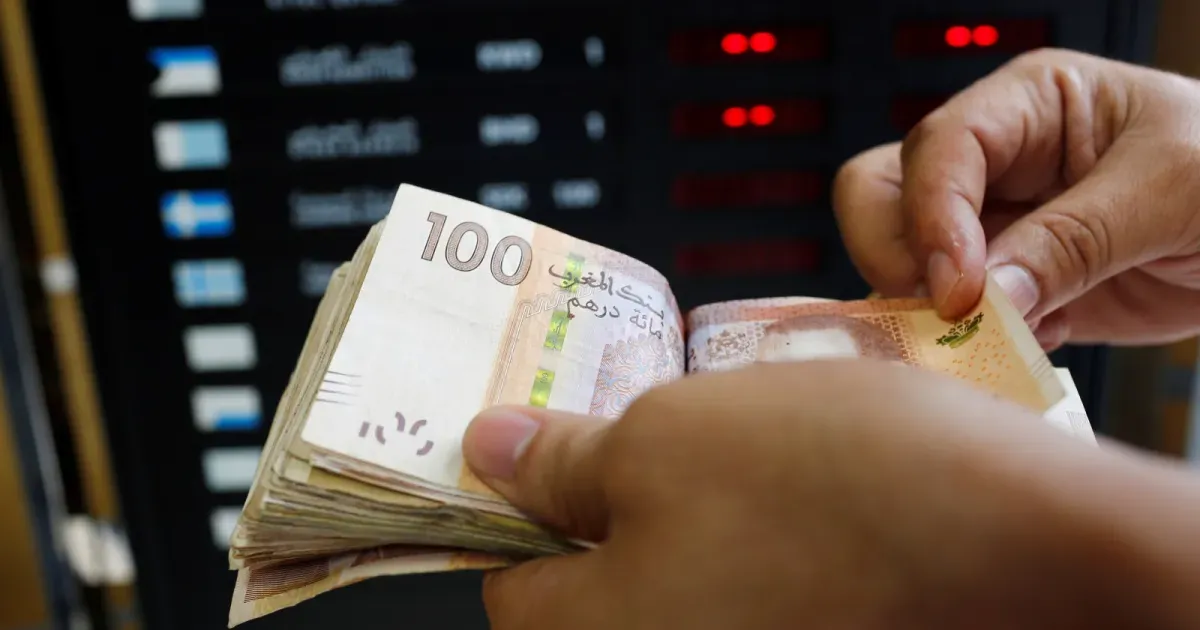Morocco's Cash Usage Surges Despite Digital Payment Expansion