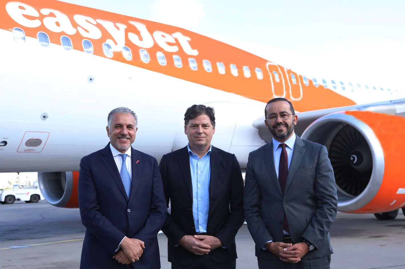 EasyJet Launches Direct Flights from Birmingham to Agadir, Morocco This Winter