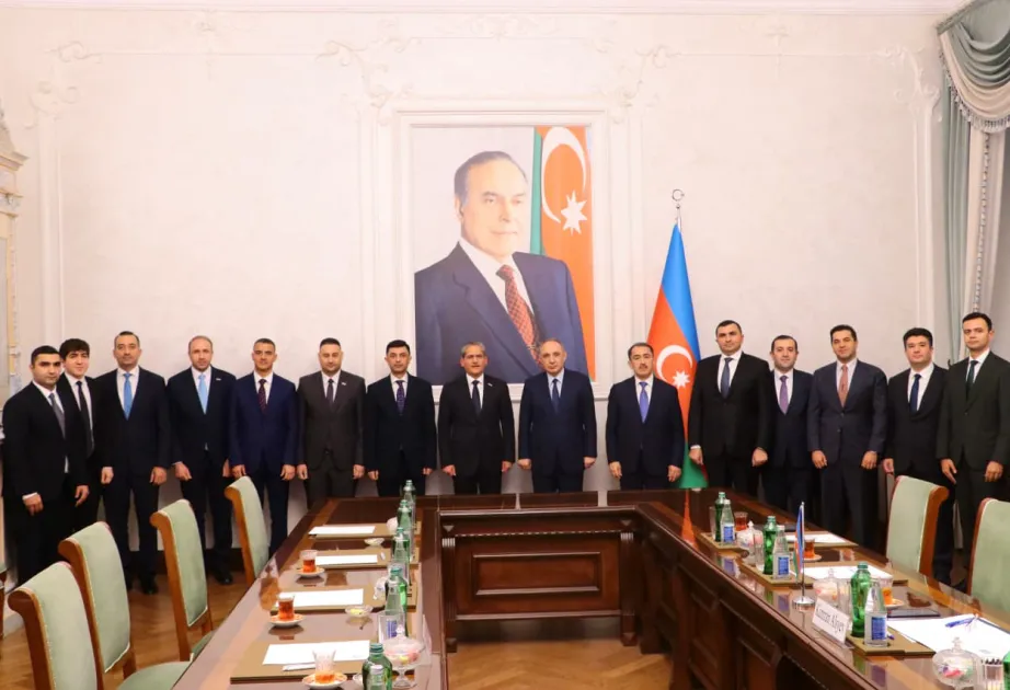 Morocco and Azerbaijan Forge Anti-Corruption Partnership Amid Growing Cooperation