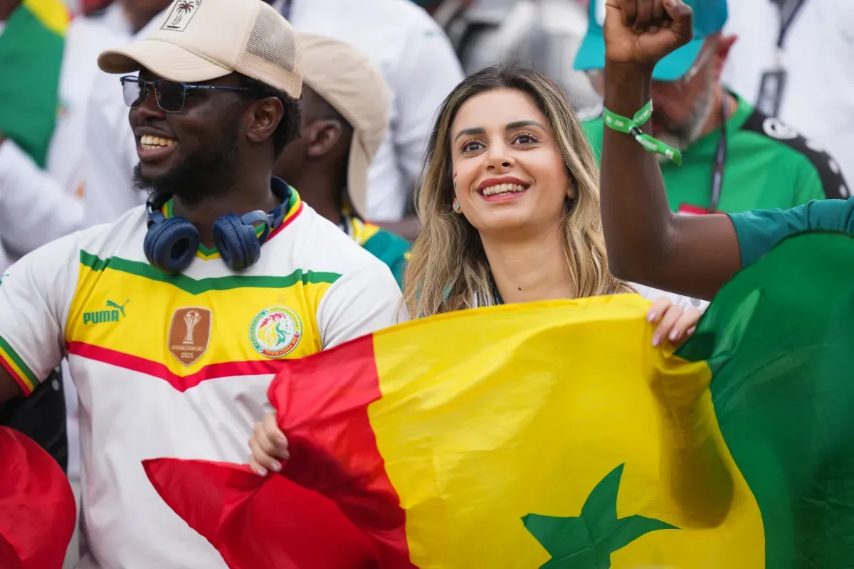 Morocco and Algeria Set for African Showdowns in U15 World Cup
