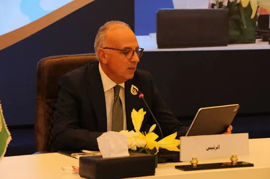 Morocco Participates in 17th Session of the Arab Water Council in Cairo