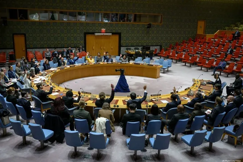 Morocco's Strong Bid for Permanent UN Security Council Seat Amidst African Representation Debate