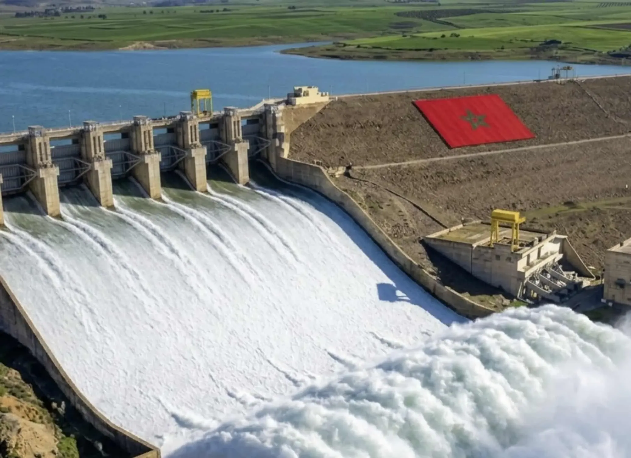 Morocco Showcases Its Experience in Water Policy Modernization