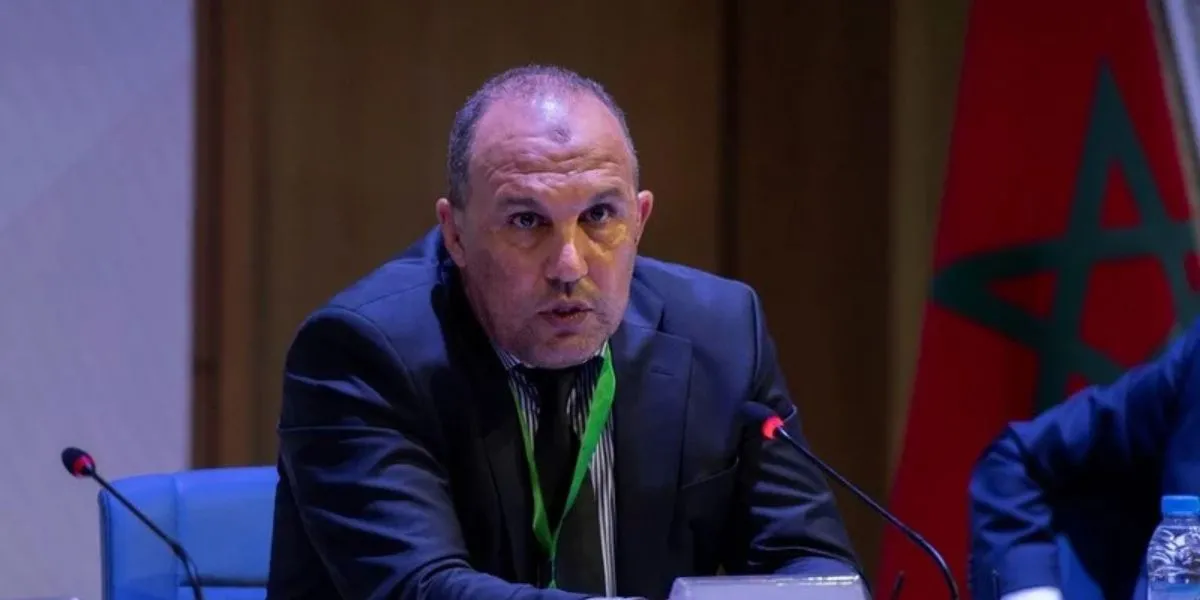 Professional Football League of Morocco Issues Warning to Clubs Over Social Reports