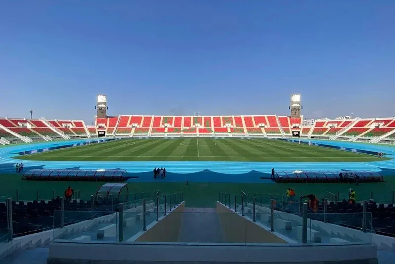 FIFA Set to Evaluate Six Moroccan Cities for 2030 World Cup Hosting