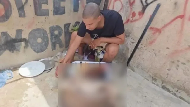 Moroccan Court Upholds Sentence Against Content Creator 'Ben Nsnas' for Disturbing Video