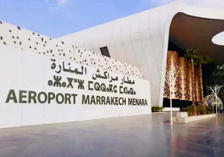 Casablanca and Marrakech: Dominating Morocco's Airport Traffic Growth