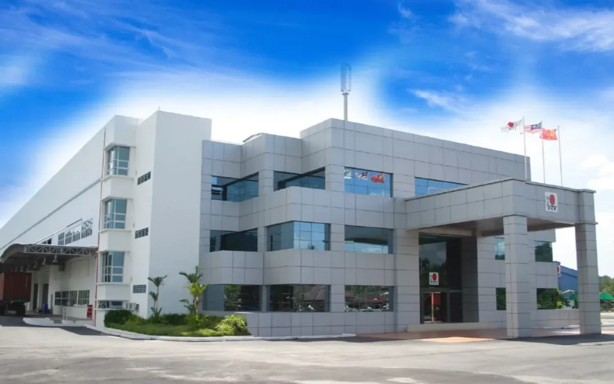DXN Launches First North African Supplements Factory in Meknès, Morocco