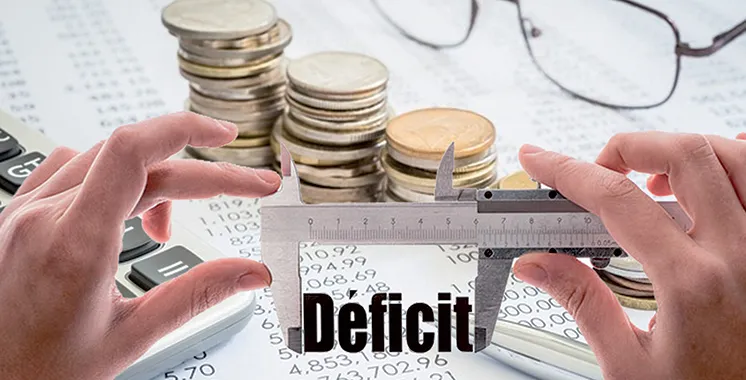 Morocco's Budget Deficit Declines to 33.1 Billion Dirhams by September 2026