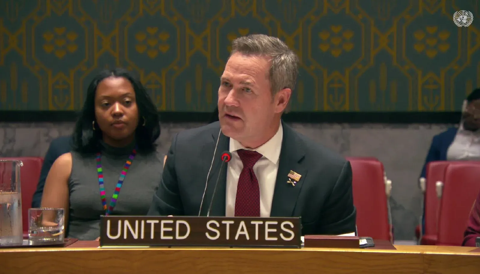 Morocco's Interests Preserved in New UN Resolution Draft Amidst China and Russia's Amendments