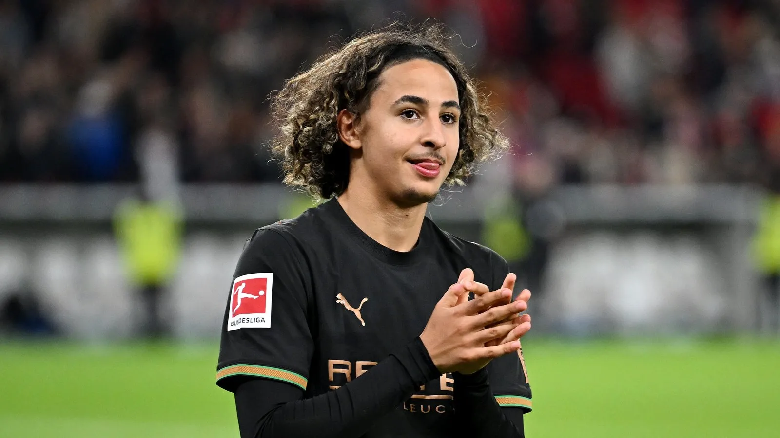 Moroccan Talent Wael Mohya Sparks Interest in National Team Decision Amid Bundesliga Success