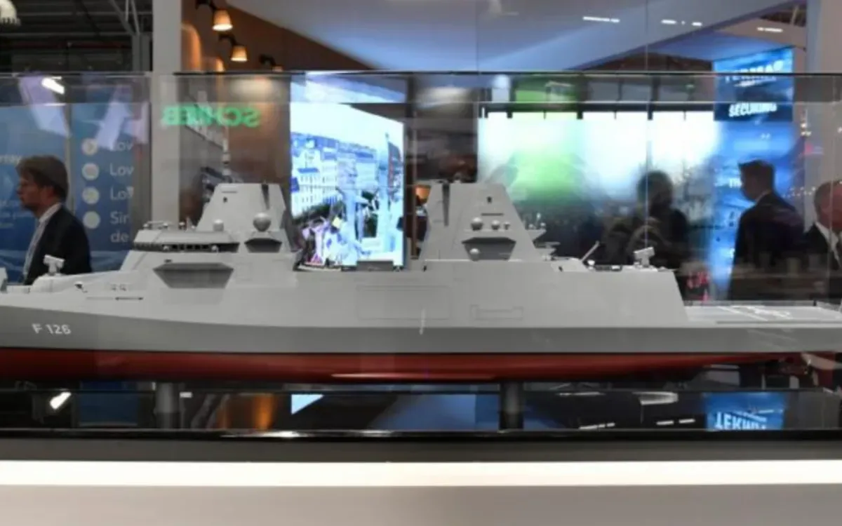 Morocco Expands Military Showcase Plans with Naval Demonstrations Near Tangier