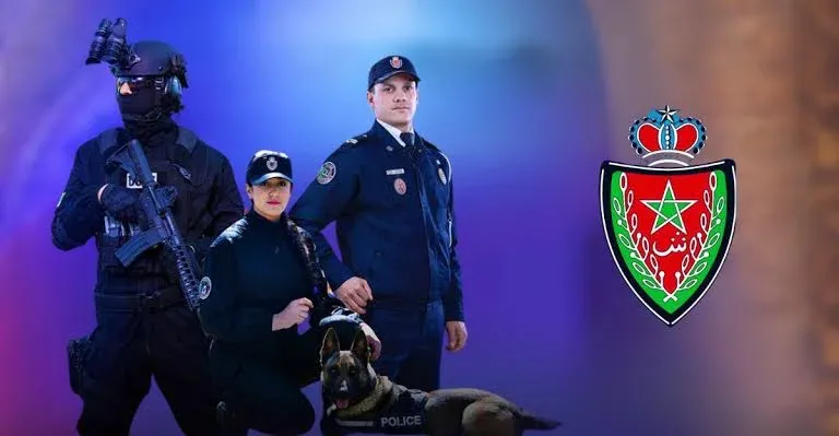 Morocco and Germany Collaborate in Joint Crime Scene Exercise in Ifrane