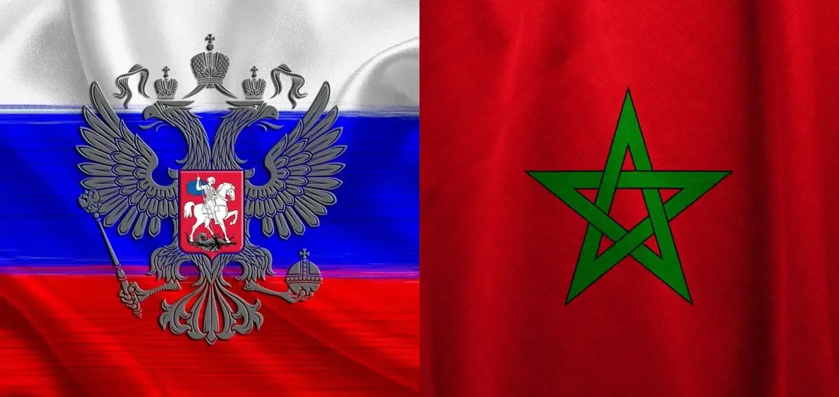 Morocco's Foreign Minister Nasser Bourita Engages in Significant Talks at Russia-Africa Summit in Moscow
