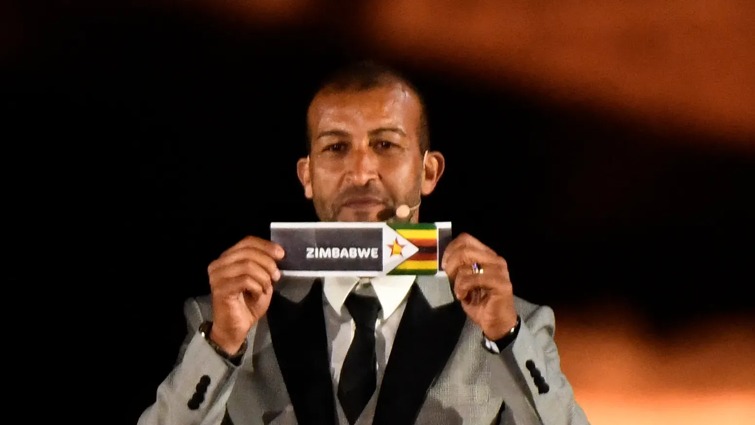 Morocco's Football Legend Calls for World Cup Final to Celebrate Africa's Integrity