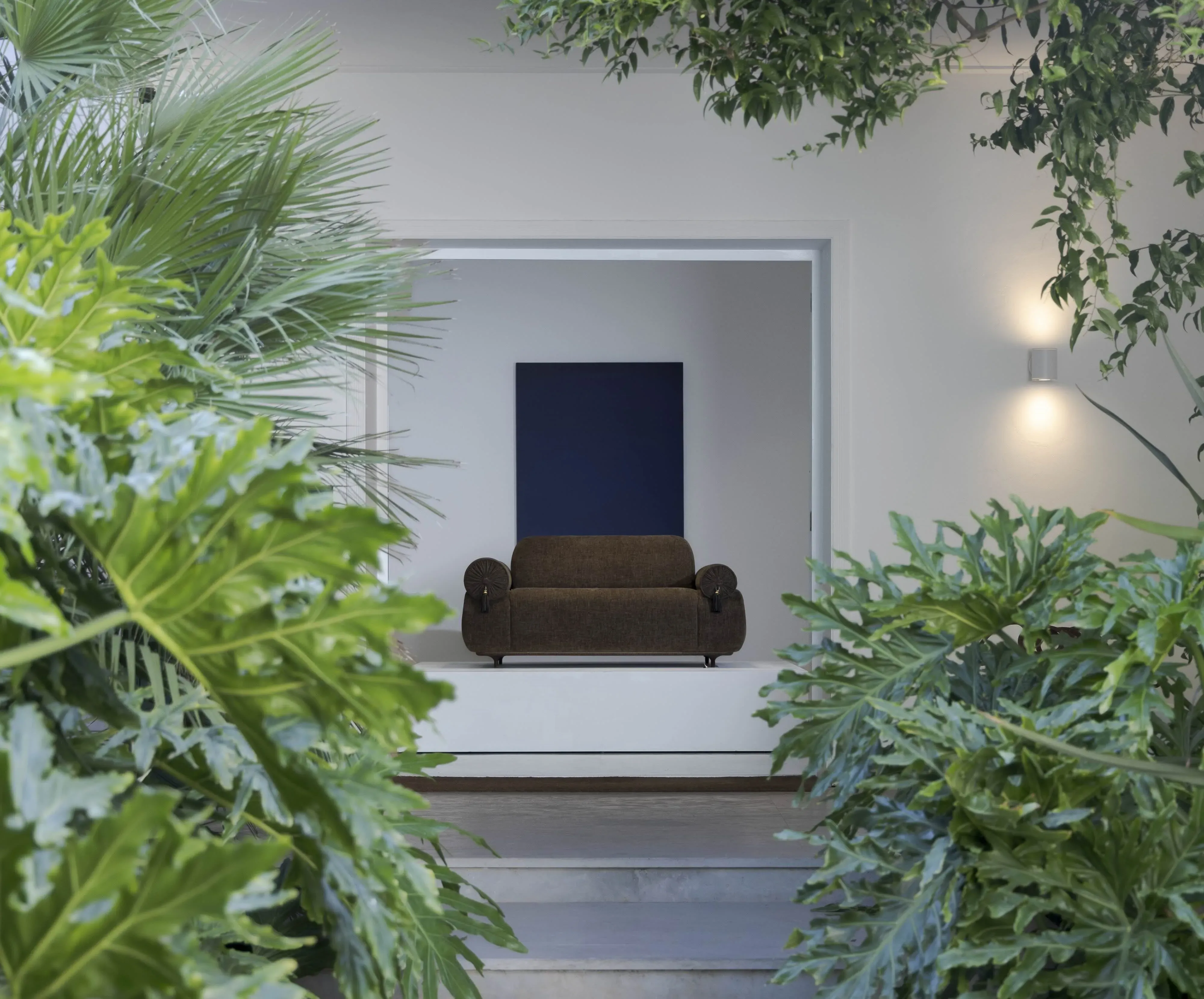 Morocco's Luxury Design Scene Flourishes as Artisan Heritage is Reclaimed