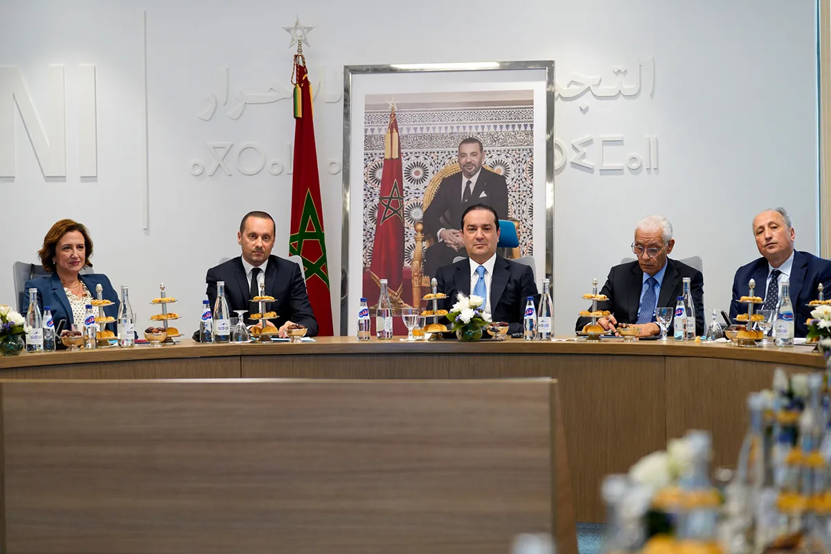 National Rally of Independents Opens Candidacy for Regional Coordinator in Fes-Meknes, Morocco