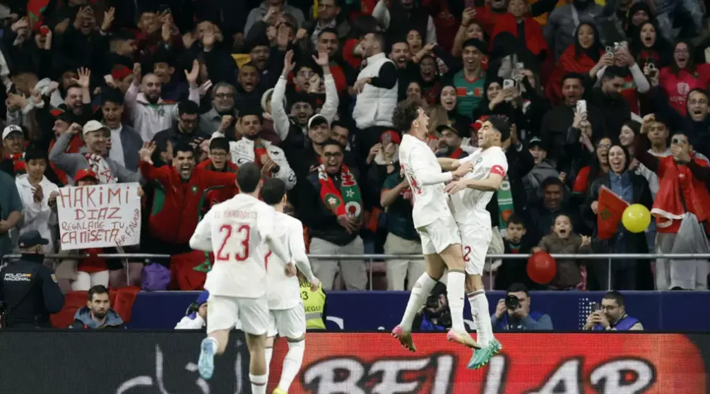Match Analysis: Morocco vs Ecuador Ends in a Draw, Eyadani Saves Wahbi in Tough Debut
