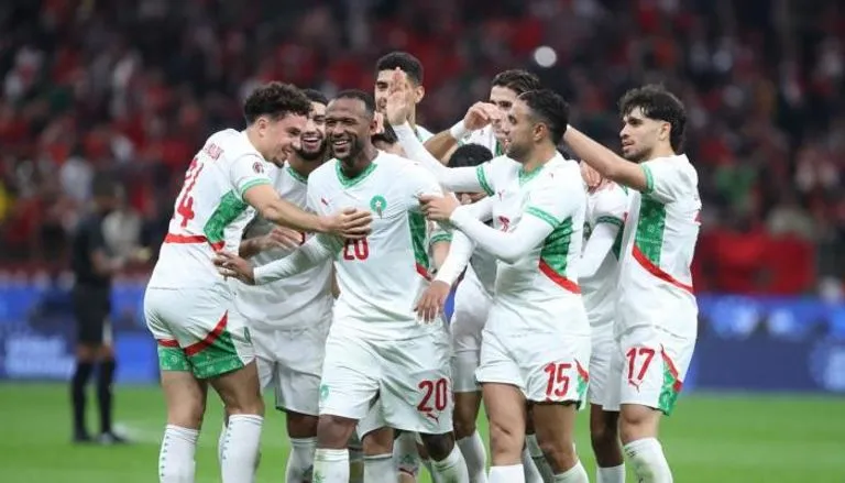 Live Coverage: Morocco vs Ecuador Friendly Match 2026