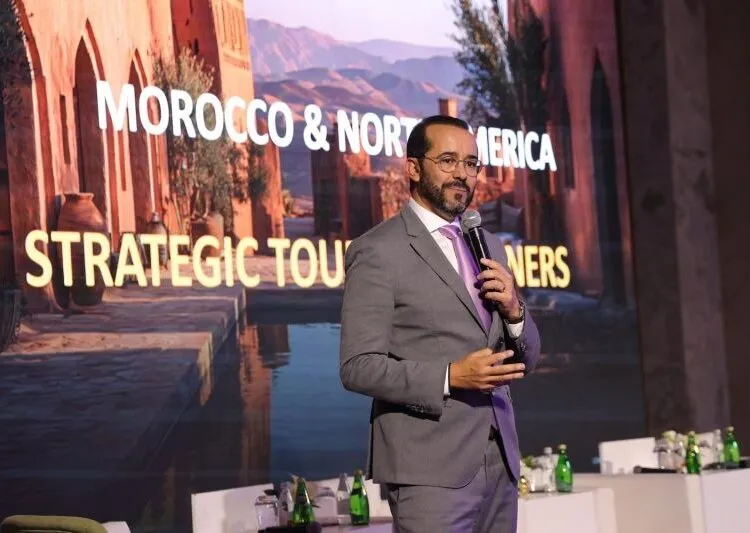 Morocco Welcomes North American Travel Leaders for Historic USTOA Meeting
