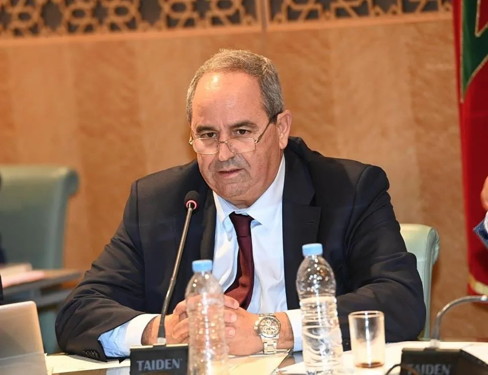 Administrative Court in Fes Overturns Initial Ruling on Registration Fees for Doctorate Program at University of Oujda