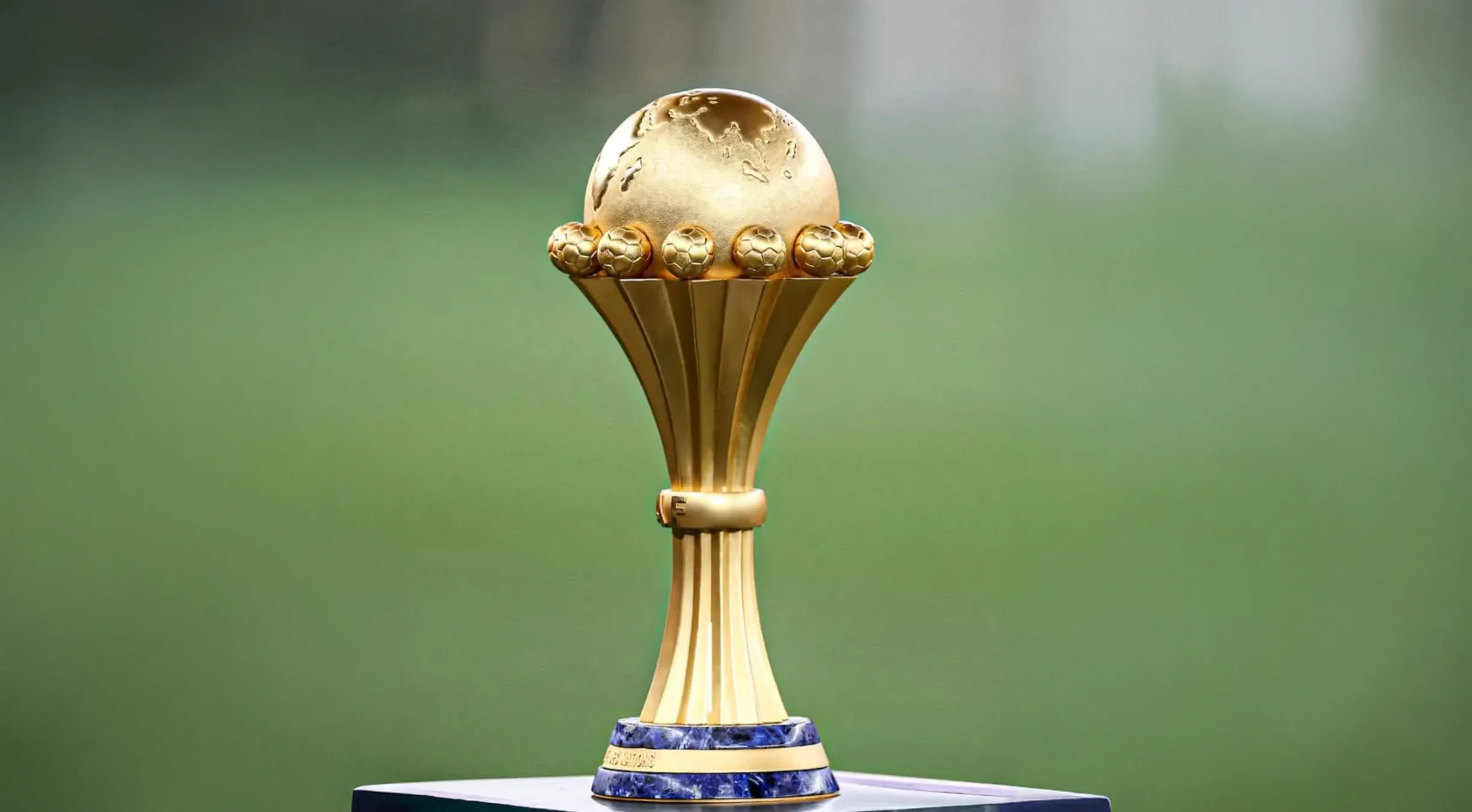 Morocco Threatens Legal Action Against Senegal Over Trophy Presentation for AFCON 2025