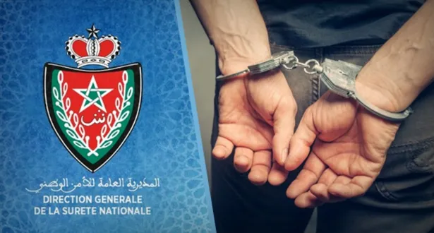French National Arrested in Marrakech for International Drug Trafficking Charges