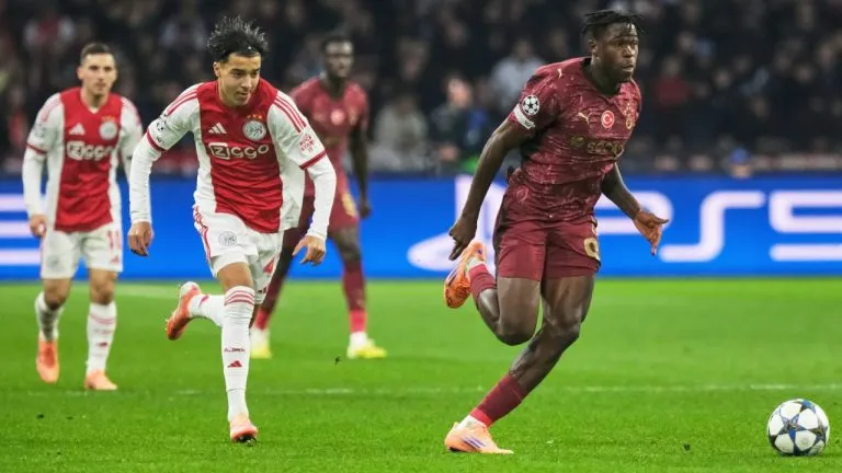 Rayane Bounida Turns Down Belgium for Morocco National Team