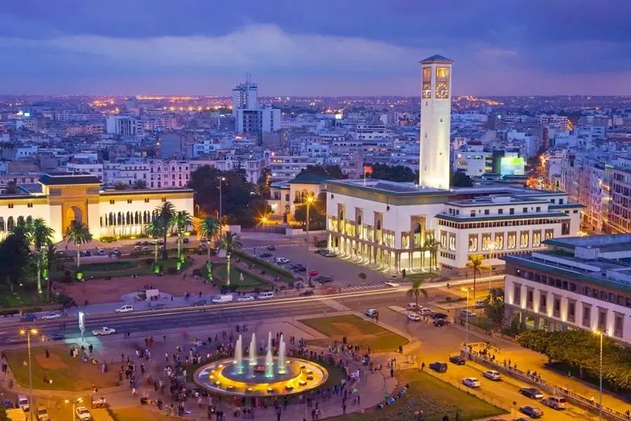 Morocco Sets Ambitious $59 Billion Investment Goal by 2026