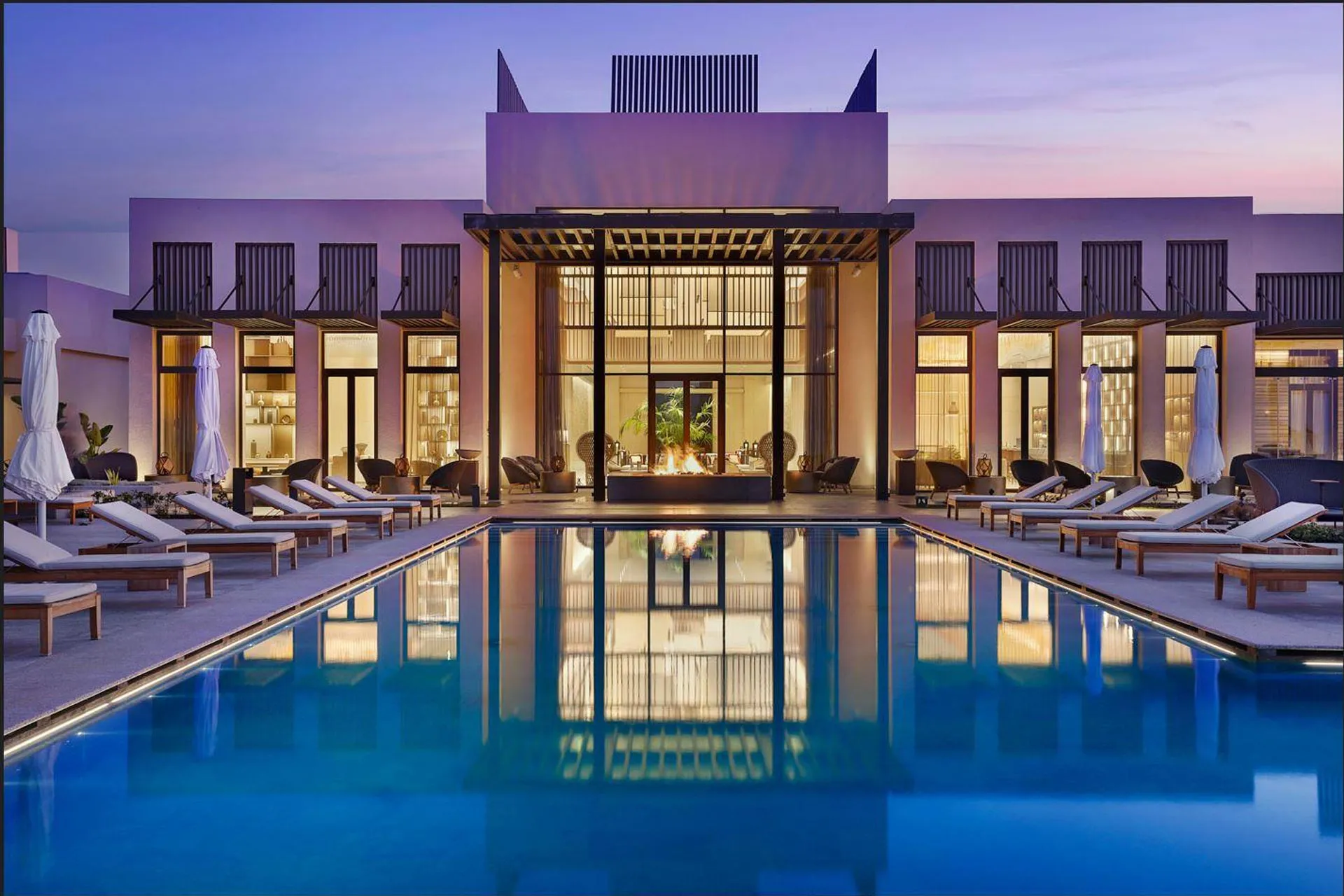 Morocco's Ambitious $4 Billion Hotel Development Ahead of 2030 World Cup