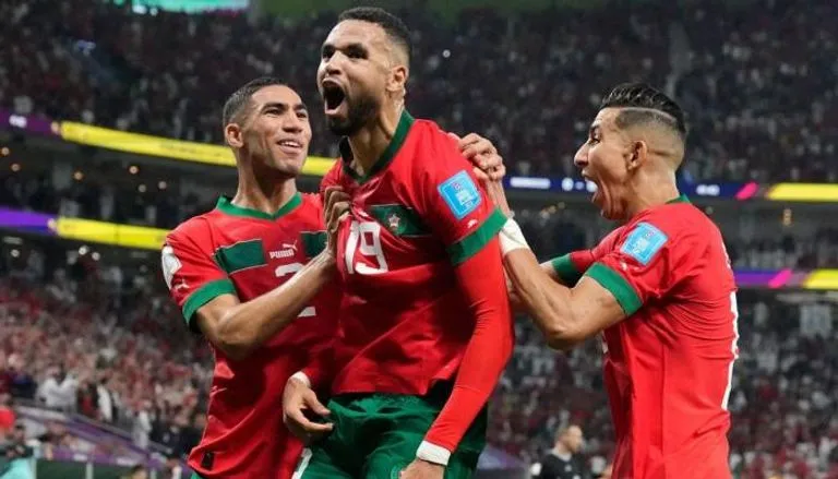 Morocco's Final Preparations: Two International Friendlies Ahead of World Cup