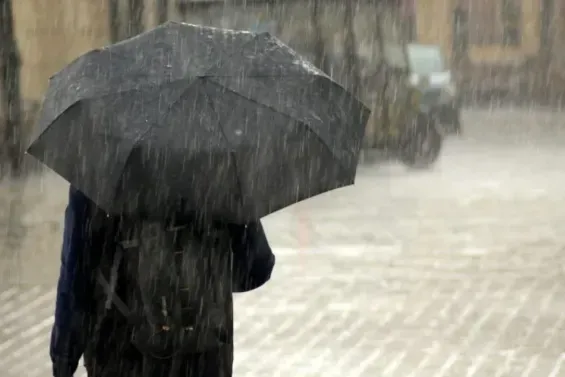 Severe Thunderstorms and Hail Expected Across Morocco
